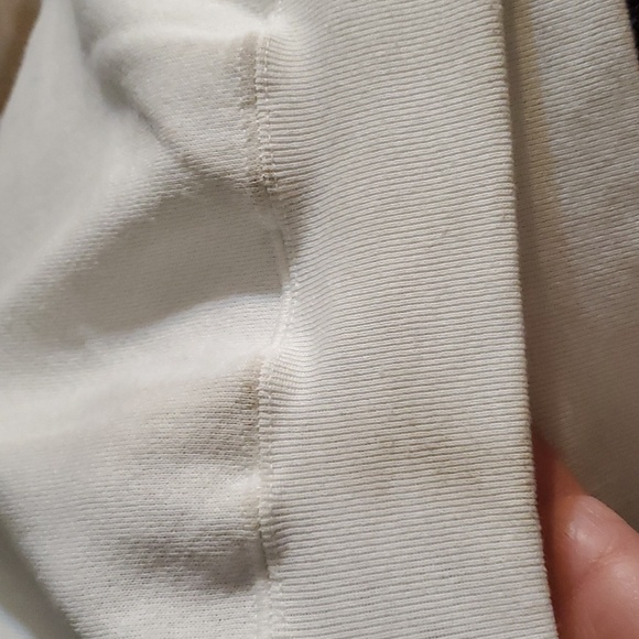 French Sweater oversized - Picture 4 of 5